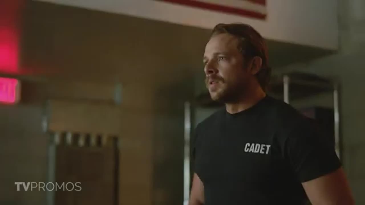 Fire Country 3x03 Promo "Welcome to the Cult" (HD) Max Thieriot firefighter series