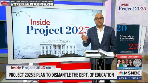 Velshi 10AM - 8/18/2024