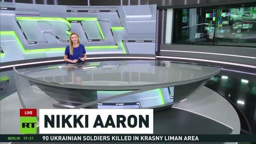 RT News - October 06 2022 (20:00 MSK)