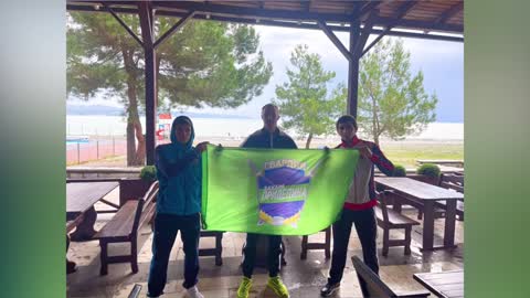 Гвардейцы завоевали три 'золота' на международном турнире в Абхазии