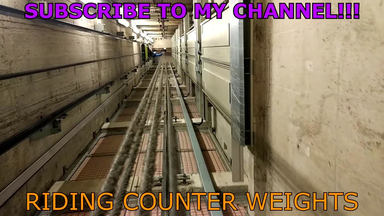 Exploring the Paris Metro (Extreme Edition)