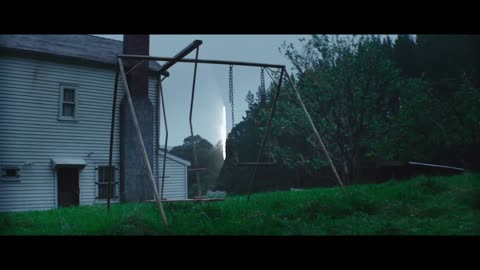 Wolf Man | Official Teaser