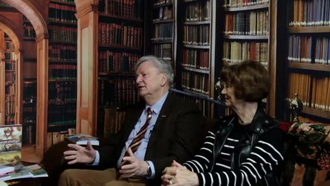Het Gesprek - Leven in Gods liefde - Willem & Marianne Glashouwer