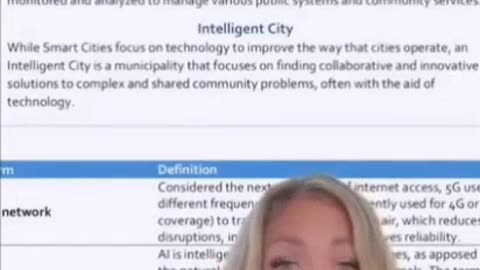 (Kelowna,B.C & Lahiana) Move Over Smart Cities,Next level Intelligent Cities