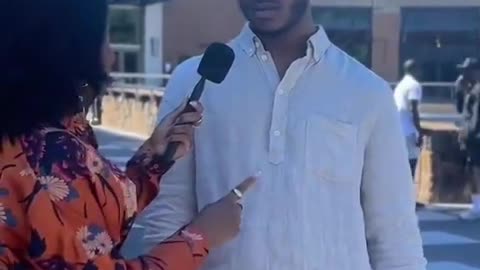 She doesn't need no man..lol