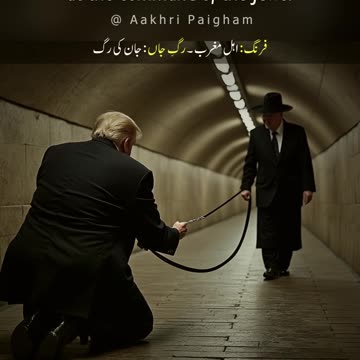 Farang Ki Rag-e-Jaan Panja-e-Yahood Mein Hai