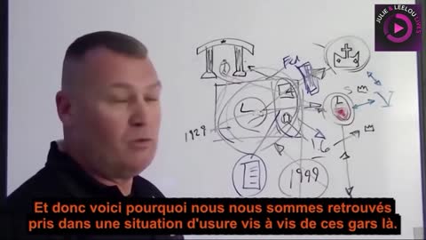 Leelou's Apéro Vidéo Live du 5 septembre 21