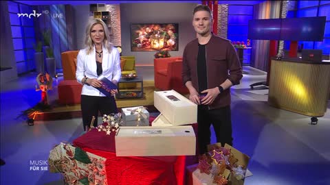 Musik Für Sie 26-11-2021