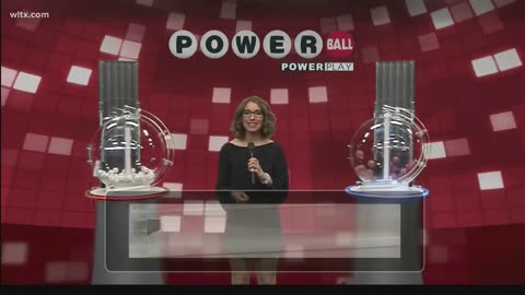 Powerball :oct 4