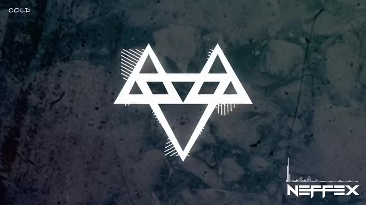 NEFFEX-COLD (lyrics)
