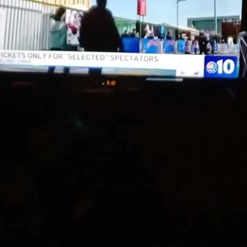 China Now Scanning Hands To Enter 2022 Olympics