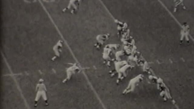 1971 Lehigh vs Penn 2