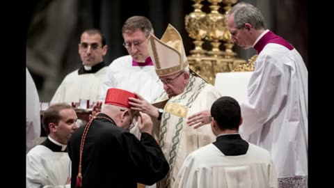 Est-ce que l église catholique est d origine paienne ?