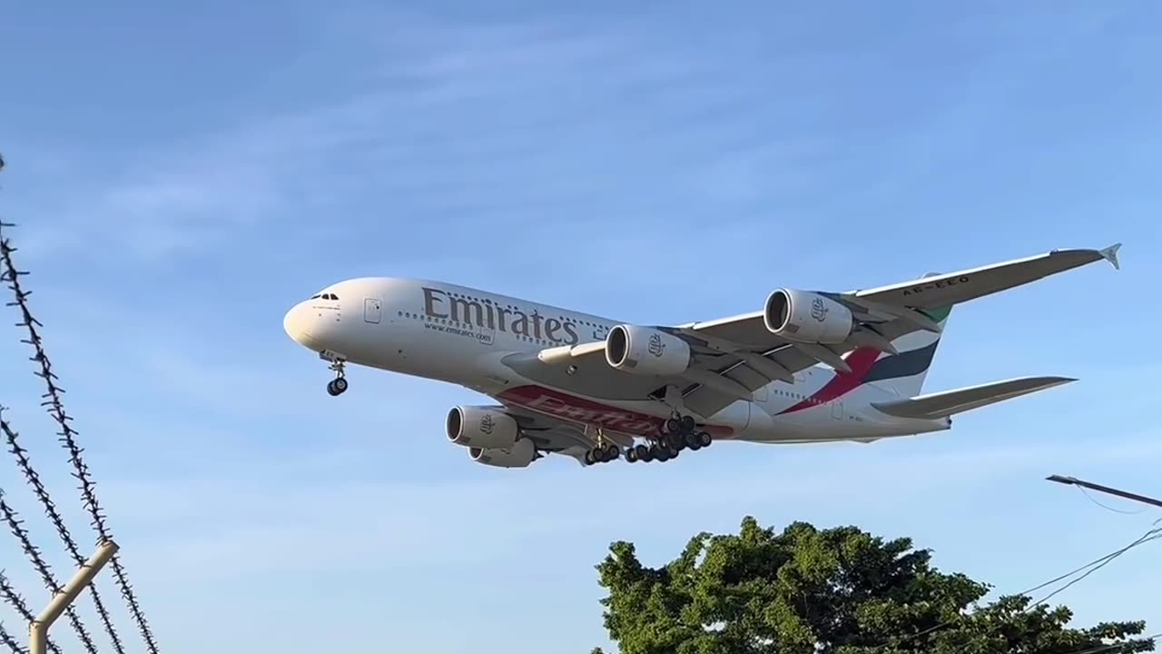 A380 Airbus