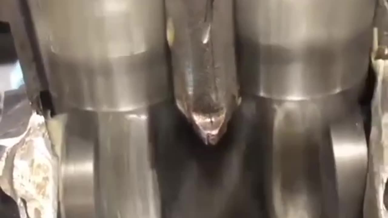How To Work Engine Piston