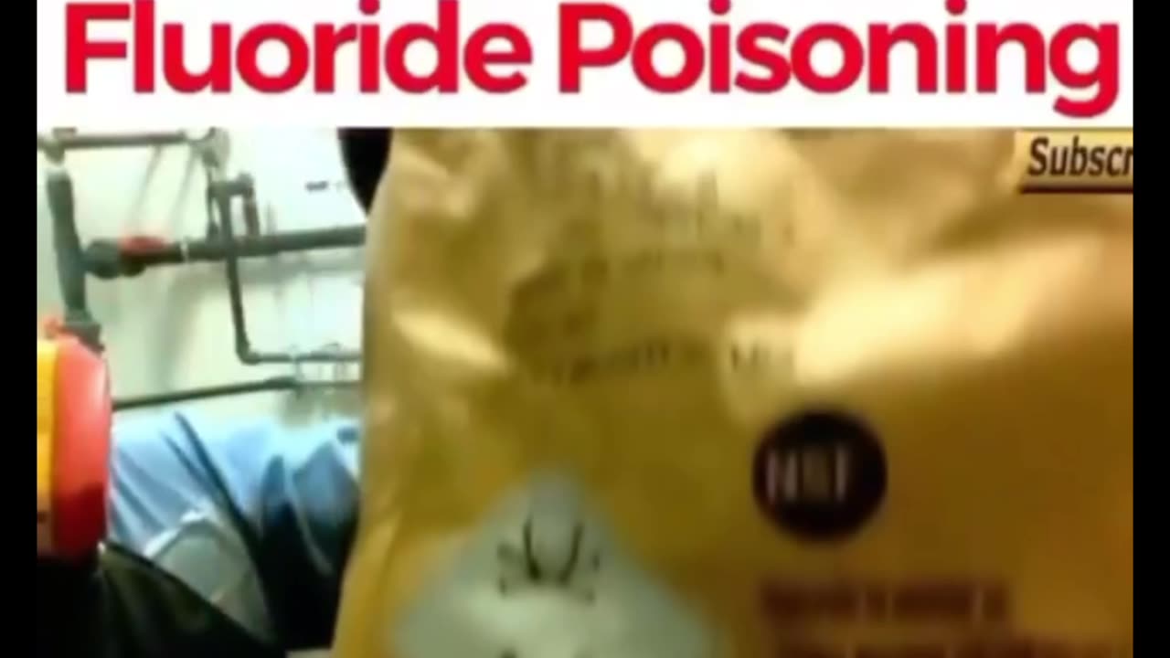 How Fluoride Has Been Used to Manipulate and Poison the Masses