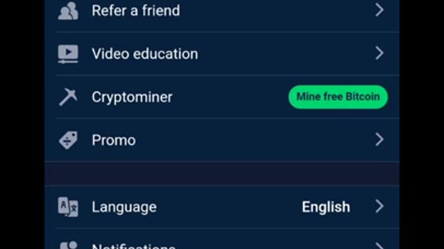 STORMGAIN TRADING TIPS