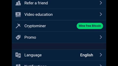 STORMGAIN TRADING TIPS