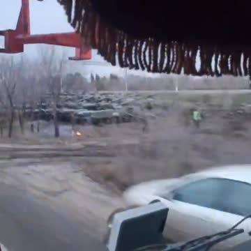 Maslovka train station, Voronezh Dec 11