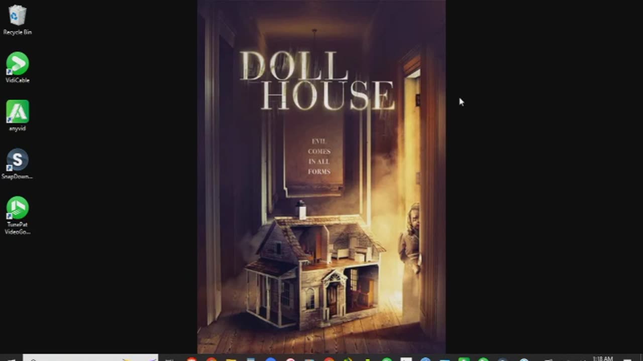 Doll House Review