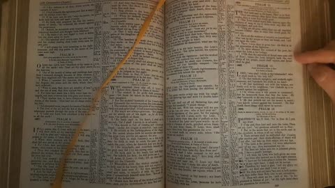 Psalm 14