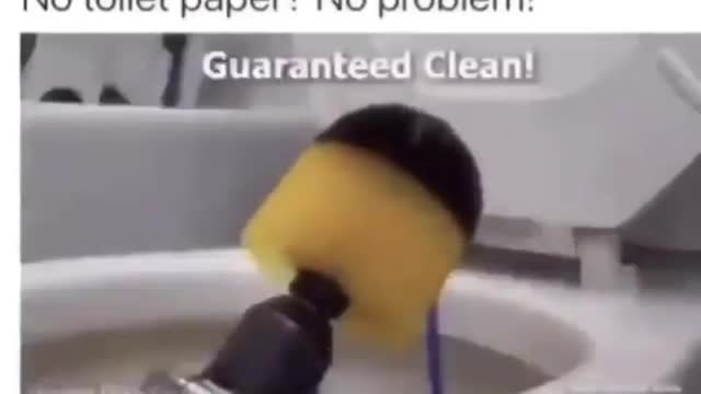 works every time!