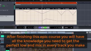 Ultimate Guide To Mixing Low End - Course Overview - Eddie Bazil