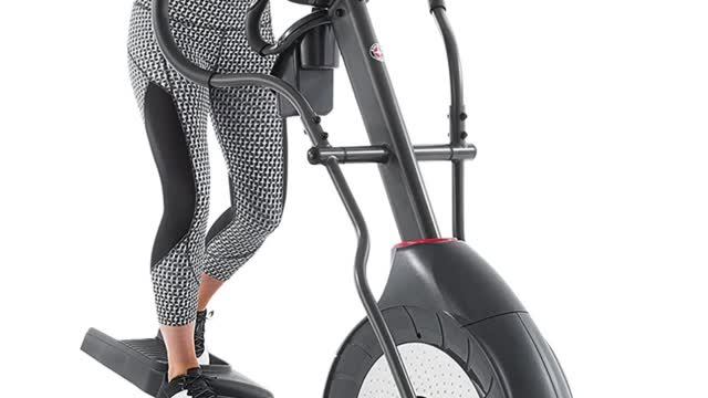 Schwinn Fitness 430 Elliptical, for the Good Life in 2022