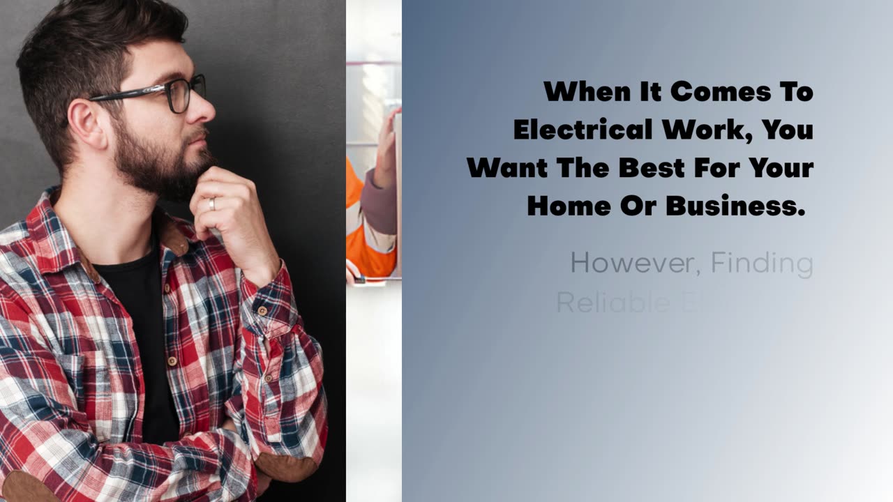 Electrical Services In New York