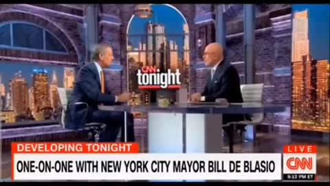 This commie is a giant herpe on the ass of New York!