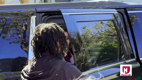 Didn't her city San Fran just host their boss XI?