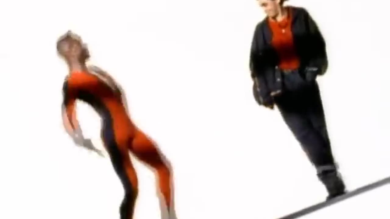 Technotronic - Move This (Official Music Video)