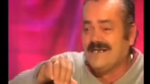 Laughing Man will make you Laugh Badly