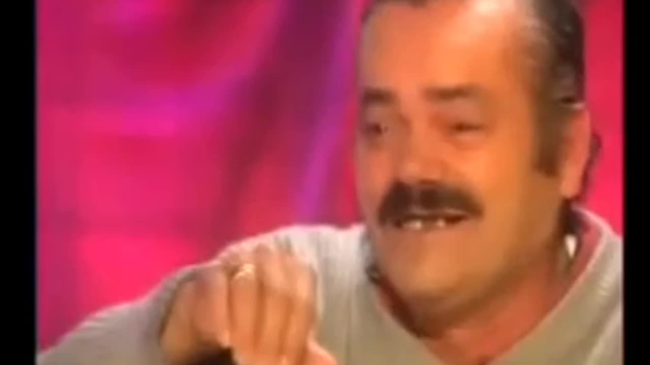 Laughing Man will make you Laugh Badly