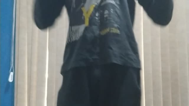 Meu primeiro vídeo do canal do Rumble