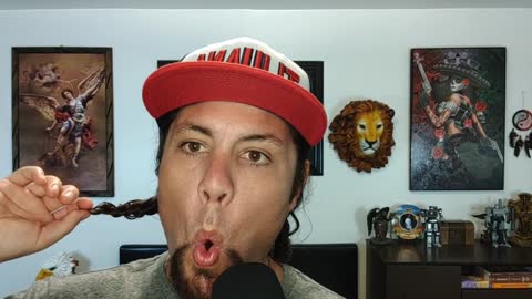 Things are about to get Real... part 2