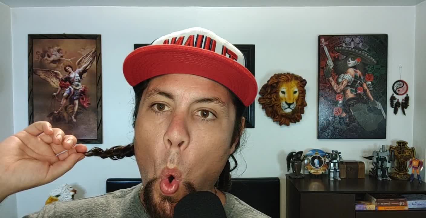 Things are about to get Real... part 2