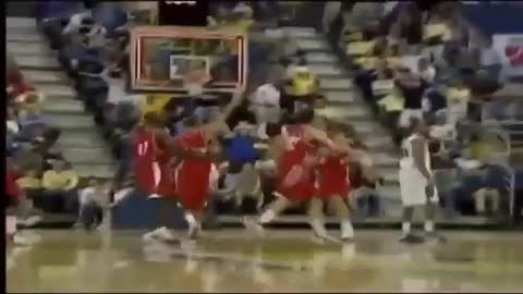 Sports Funny video