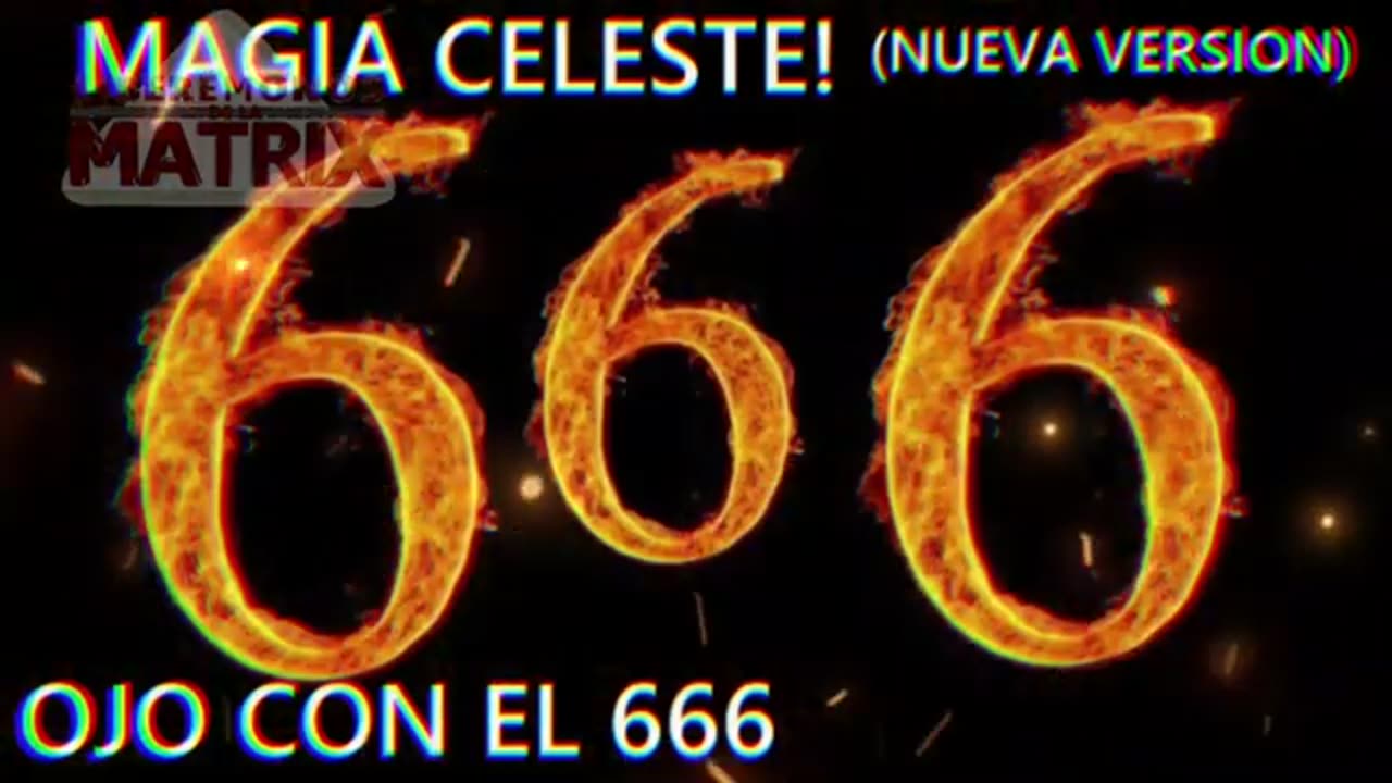 Ojo con el 6 6 6 - musica de 1980 - Argentina - Grupo Magia Celeste