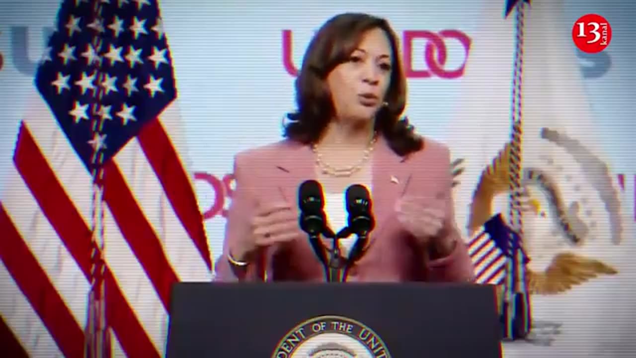 Trump agrees to debate Kamala Harris on Fox News