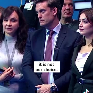 Russia's President Vladimir Putin about the dangers of a new world war