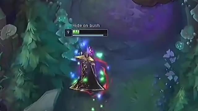 League of Legends highlights 17