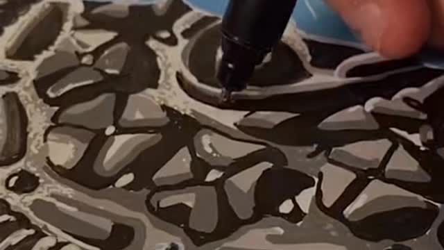 Most amazing art on mac will blow your mind!!!!!!!