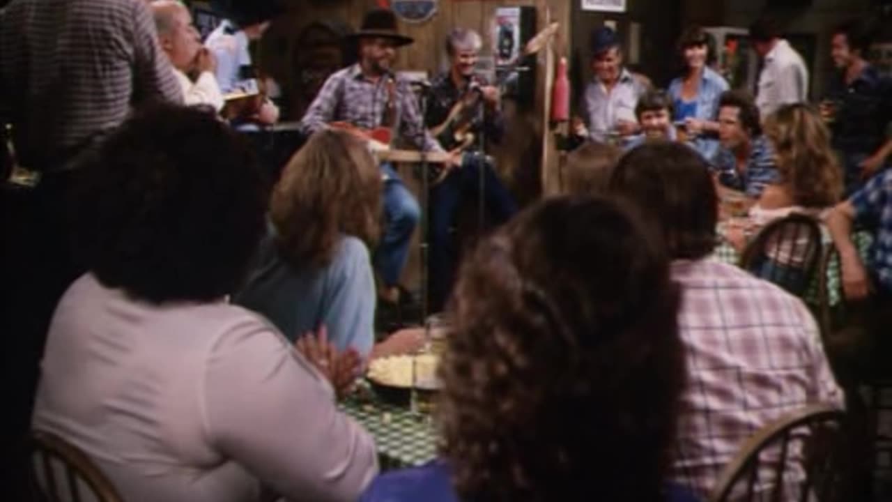 The Dukes of Hazzard S04 E13 Hughie Hogg Strikes Again