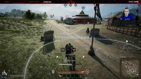 Conquerors Blade - Day 2 F2P Castle Assaults!