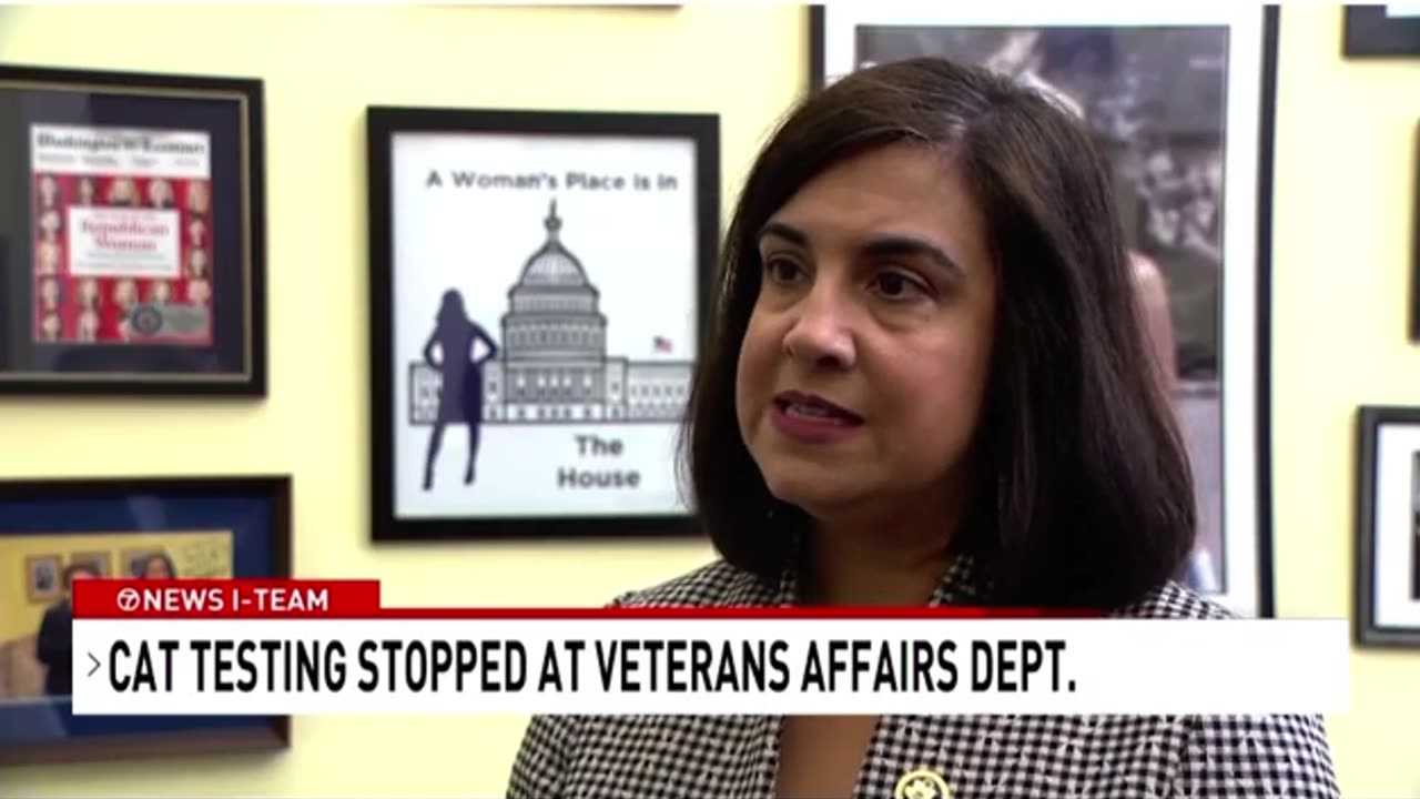 Malliotakis: Federal Government Must End All Inhumane Animal Testing