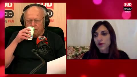 Une maman louve parle de la détresse psychologique des enfants