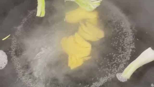 Prepare the seasoning
