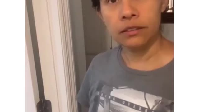Boy tricked his Mom to sneak out