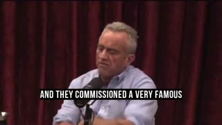 Robert F. Kennedy Jr Recounts the Time He Caught Dr. Paul Offit in a Lie About Childhood Vaccines